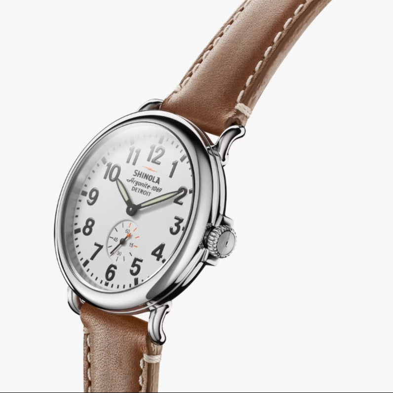 Shinola Runwell 41MM