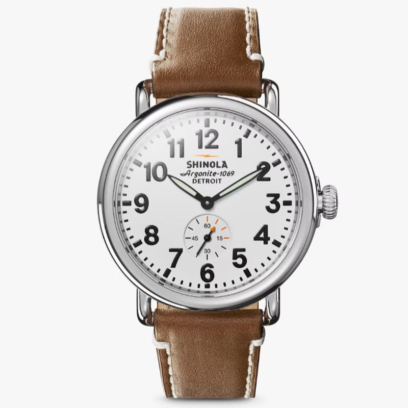 Shinola Runwell 41MM