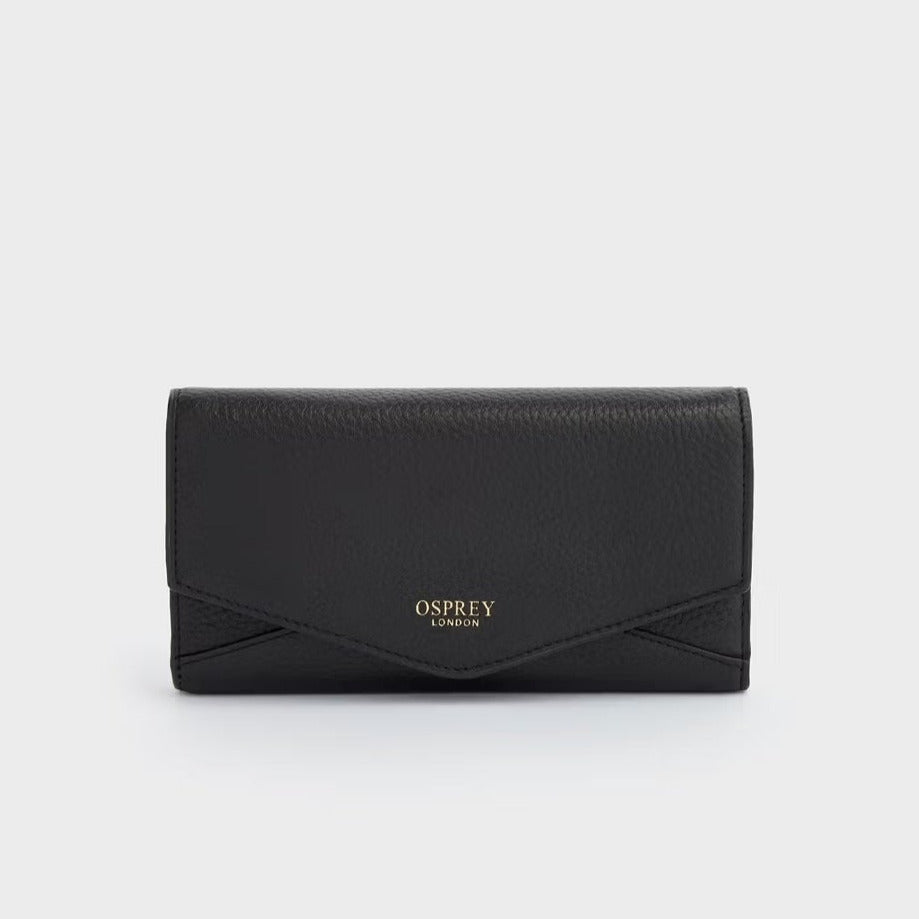 Hendrix Matinee - Black