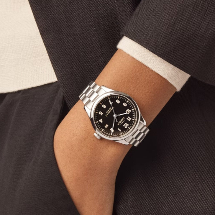 Shinola Vinton 38MM