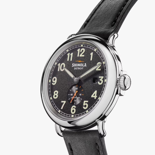 Shinola Runwell Automatic W/ Date 45MM