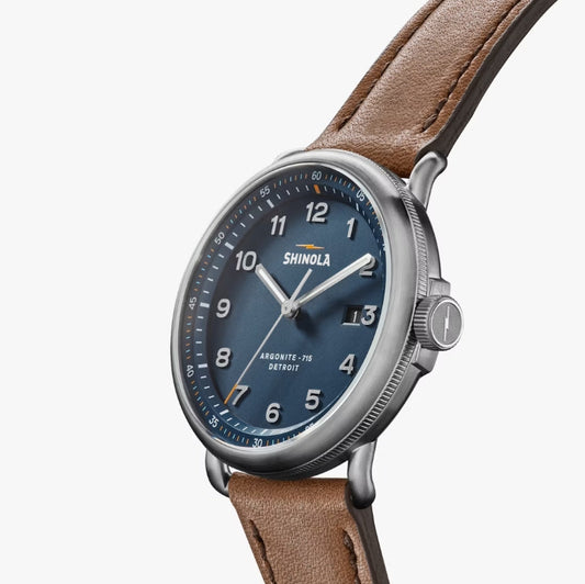 Shinola Runwell Sport Chrono 48MM