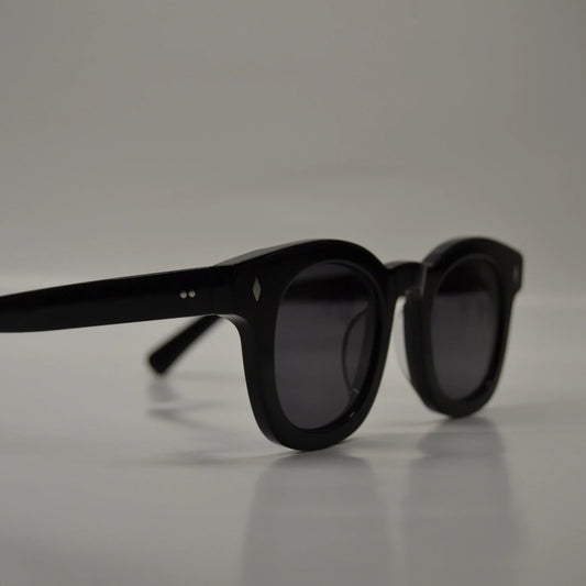 Bardo Vano 4103 Black Sunglasses