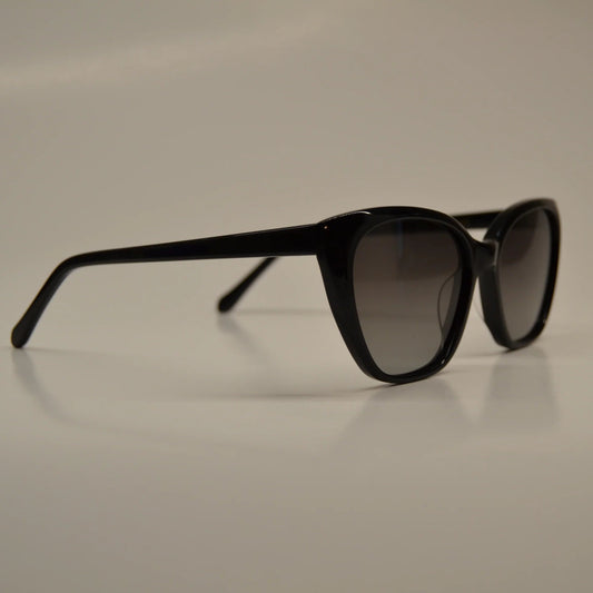 Bardo Vano 5215 Black Sunglasses