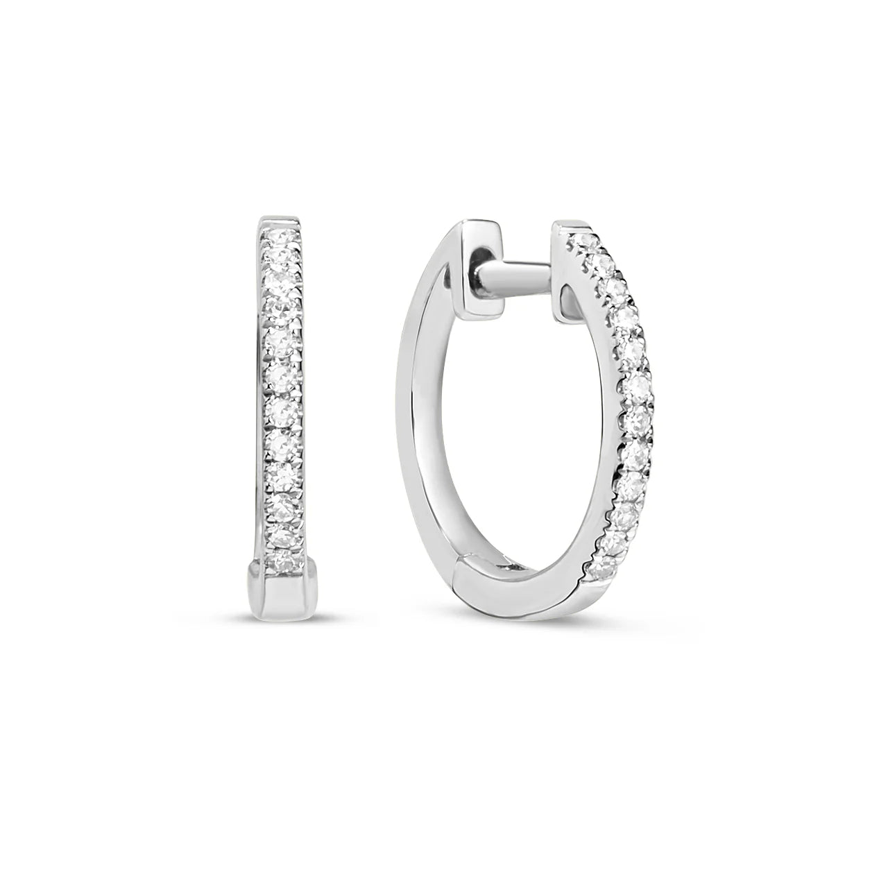 Dilamani 1 Row Huggy, 14Kw, D=0-08