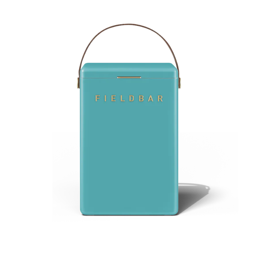 Fieldbar Drink Box, Bazaruto Blue
