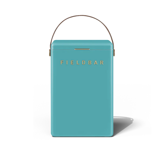 Fieldbar Drink Box, Bazaruto Blue