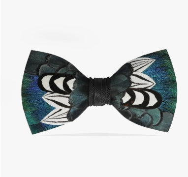 Brackish Chucktown Bow Tie