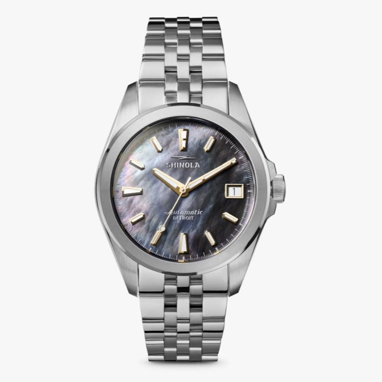 Shinola Circadian Monster 36mm