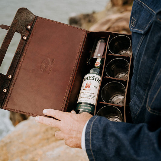 Melvill & Moon Delamare Day Pack
