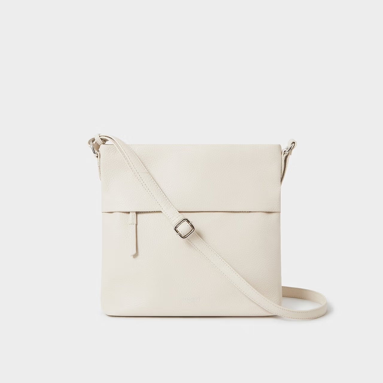 Lyra Crossbody - Dove