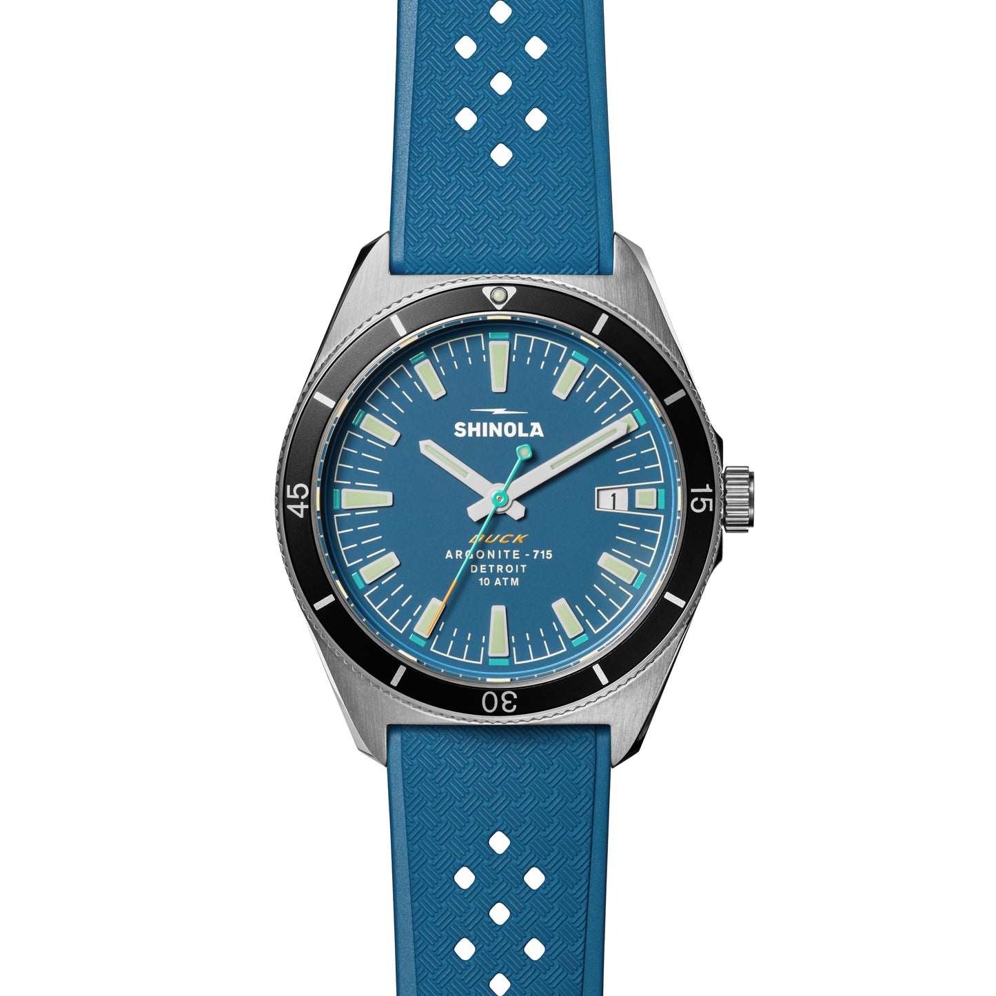 Shinola Duck 40MM