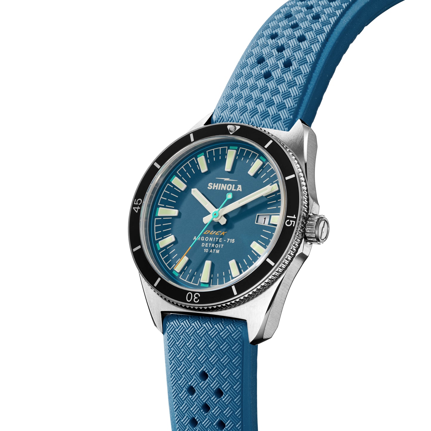 Shinola Duck 40MM