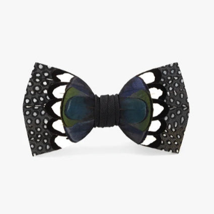 Brackish Edisto Bow Tie