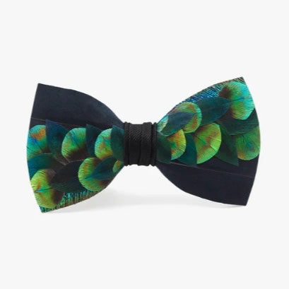 Brackish Fairbanks Bow Tie