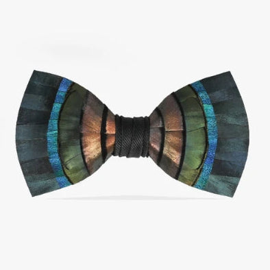 Brackish Henry Bow Tie