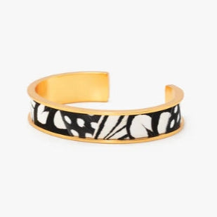 Brackish Homer Thin Cuff