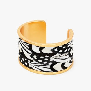 Brackish Homer Wide Cuff
