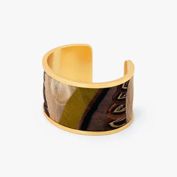 Brackish Laramie Wide Cuff