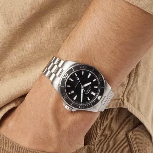 Shinola Monster Lake Superior 43MM
