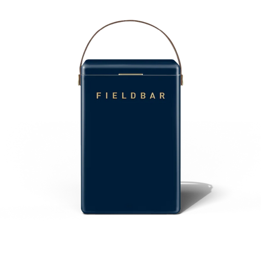 Fieldbar Drink Box, Seaboat Blue