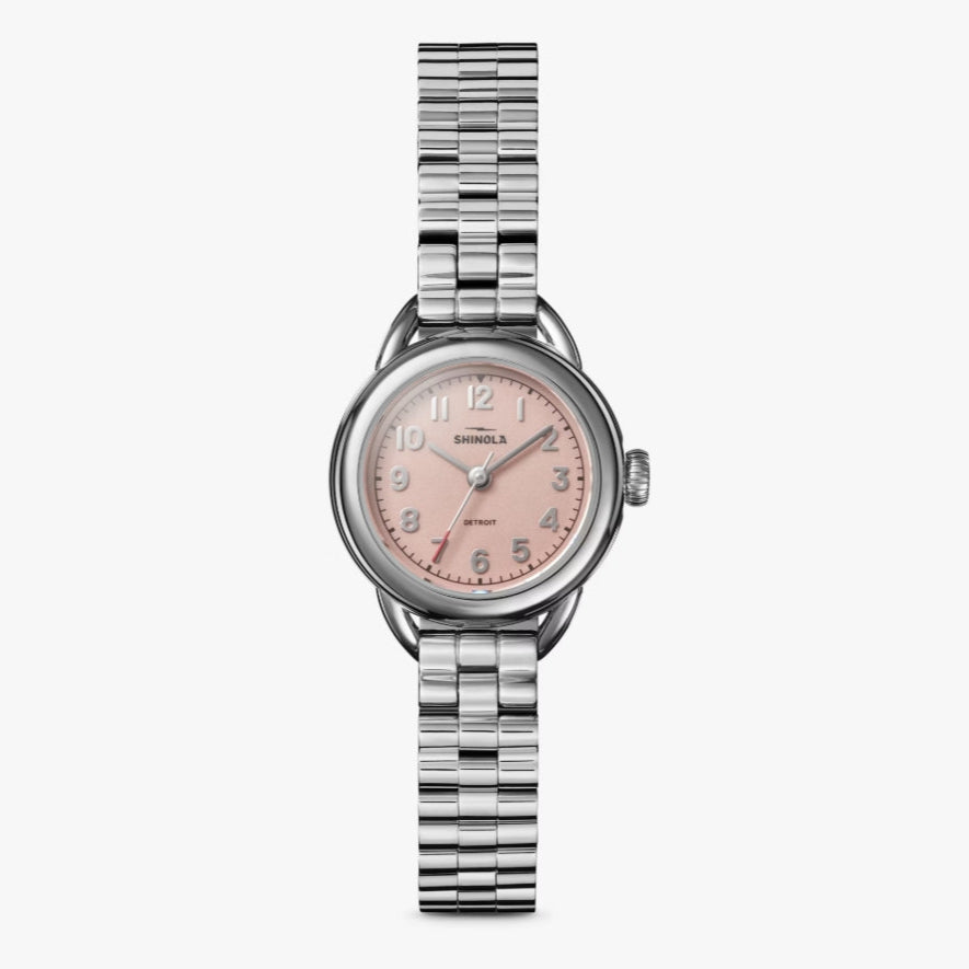 Shinola Runabout 25MM