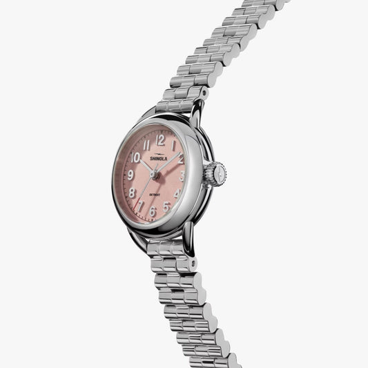 Shinola Runabout 25MM