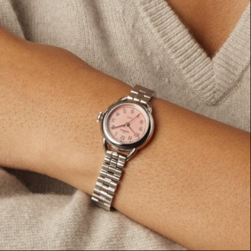 Shinola Runabout 25MM