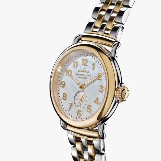 Shinola Runwell 41MM