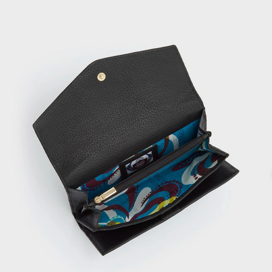 Hendrix Matinee - Black