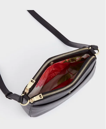 Buckley Crossbody - Black