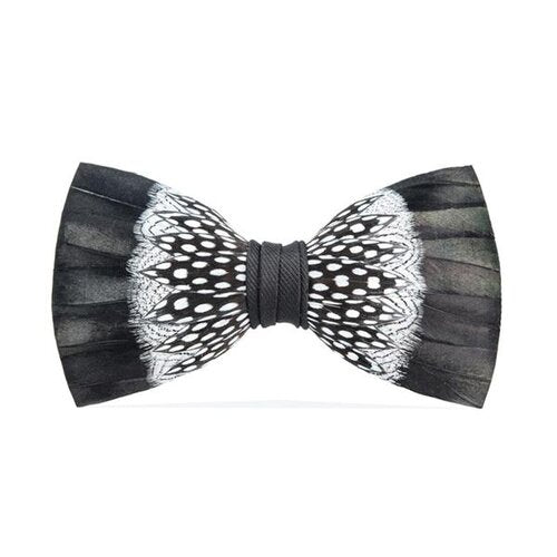 Brackish "St. Pierre" Bow Tie