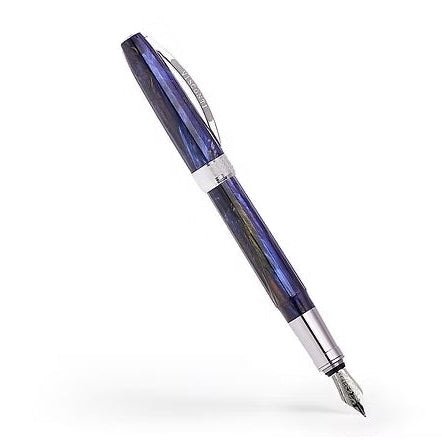 Visconti Van Gogh Starry Night Fountain Pen, Medium