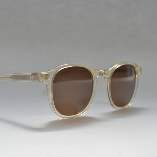Bardo Vano 5177 Sunglasses, Gold
