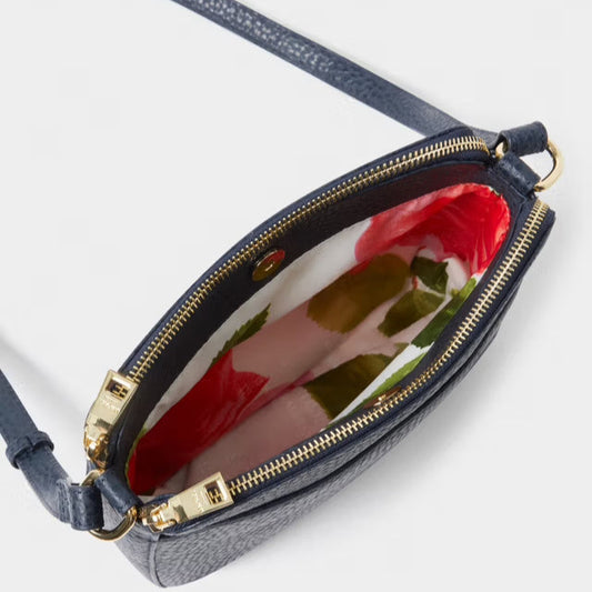 Buckley Crossbody - Navy