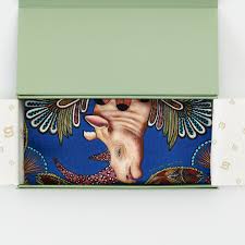 Ardmore Silk Pocket Square, Royal