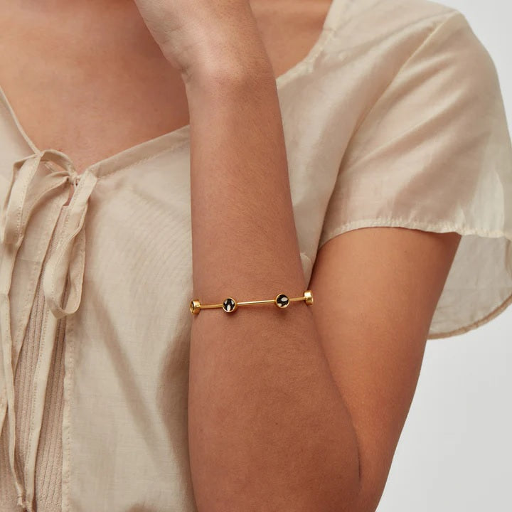 Umi Multi-Bezel Cuff