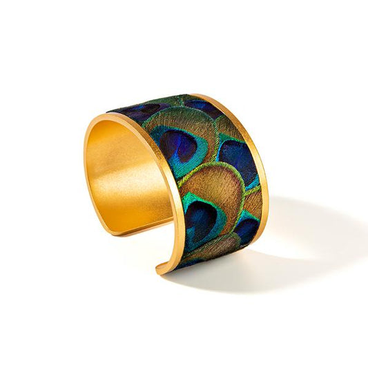 Brackish "Mary Ann" Wide Cuff