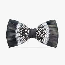 Brackish "St. Pierre" Bow Tie