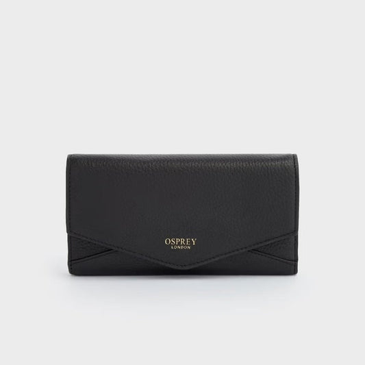 Hendrix Matinee - Black