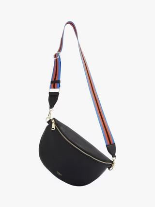 Hendrix Sling Bag - Black