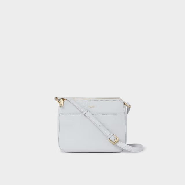 Buckley Crossbody - Mist