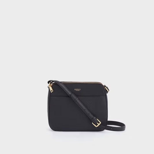 Buckley Crossbody - Black