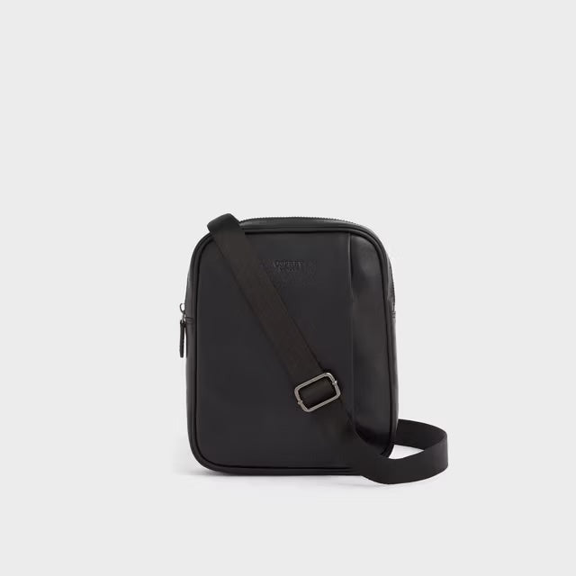 Carter Messenger - Black
