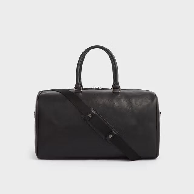 Carter Holdall - Black