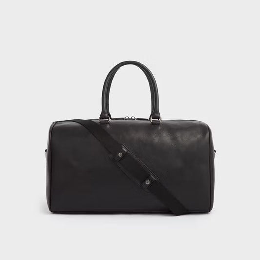 Carter Holdall - Black