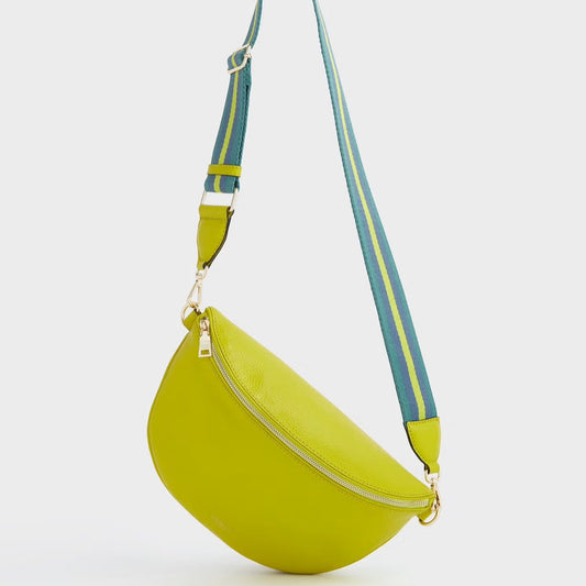 Hendrix Sling Bag - Neon