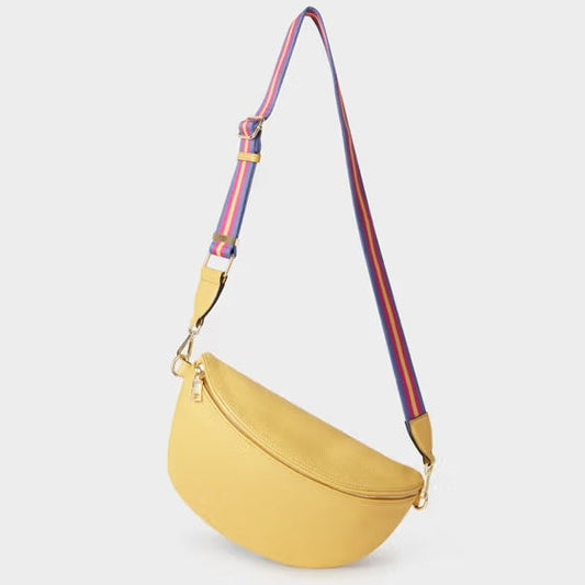 Hendrix Sling Bag - Pollen