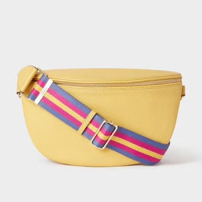 Hendrix Sling Bag - Pollen