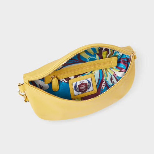 Hendrix Sling Bag - Pollen